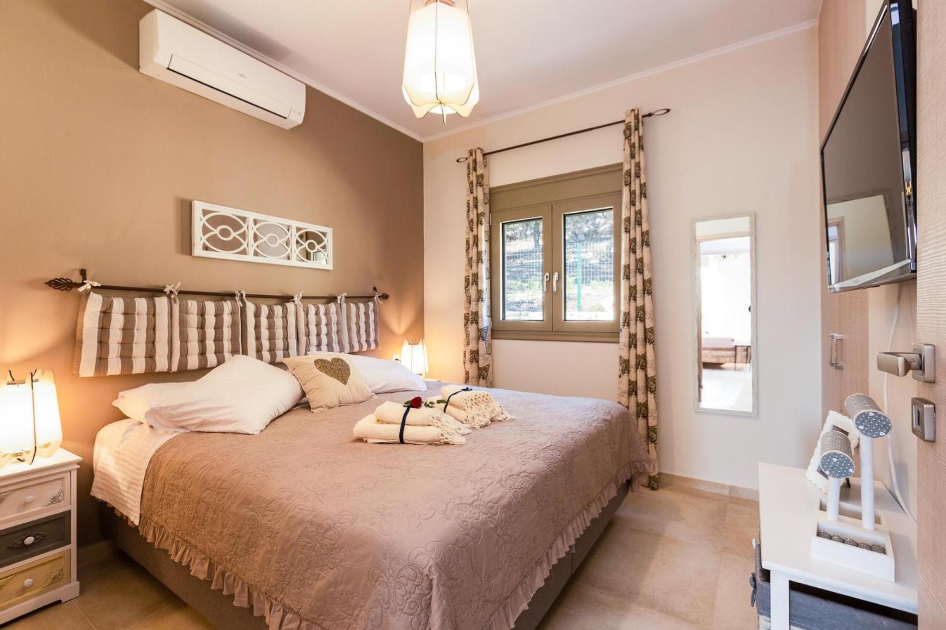 Villa Trules Fotinos Luaran gambar